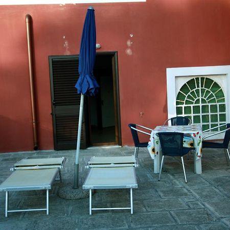 Tenuta Argiano Mesagne Eksteriør billede