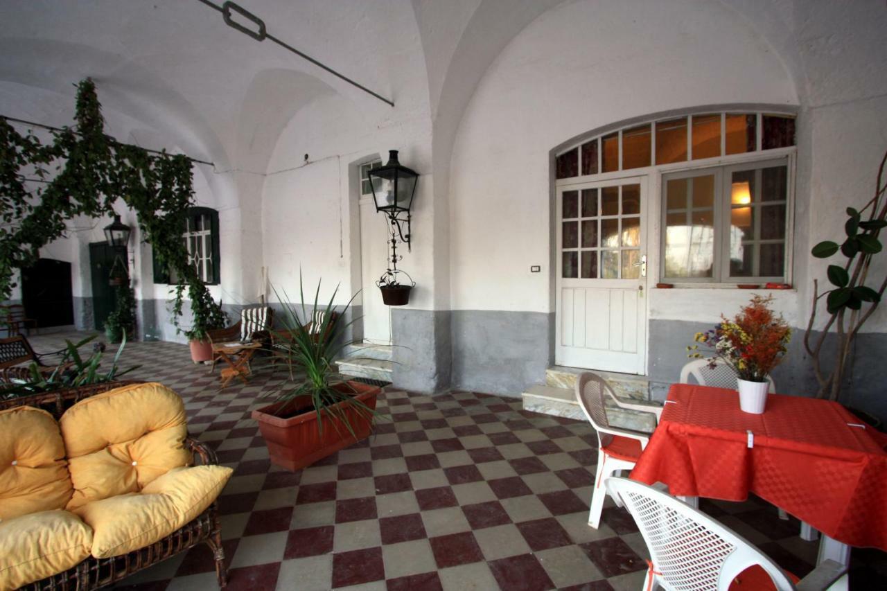 Tenuta Argiano Mesagne Eksteriør billede