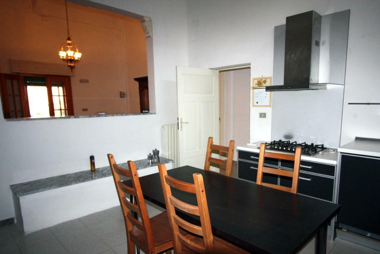 Tenuta Argiano Mesagne Eksteriør billede