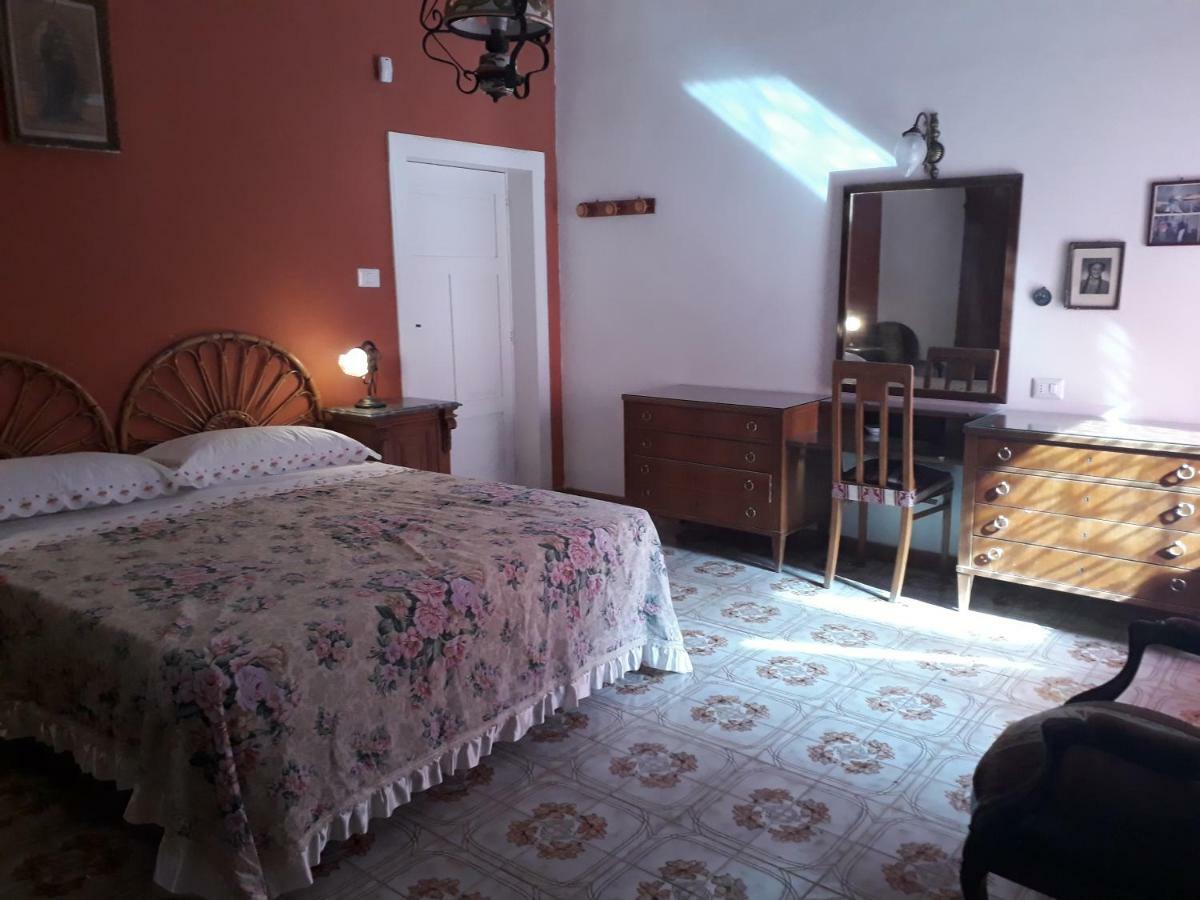 Tenuta Argiano Mesagne Eksteriør billede