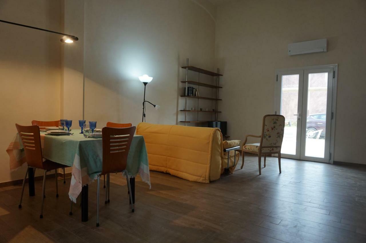 Tenuta Argiano Mesagne Eksteriør billede