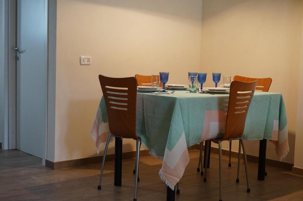 Tenuta Argiano Mesagne Eksteriør billede