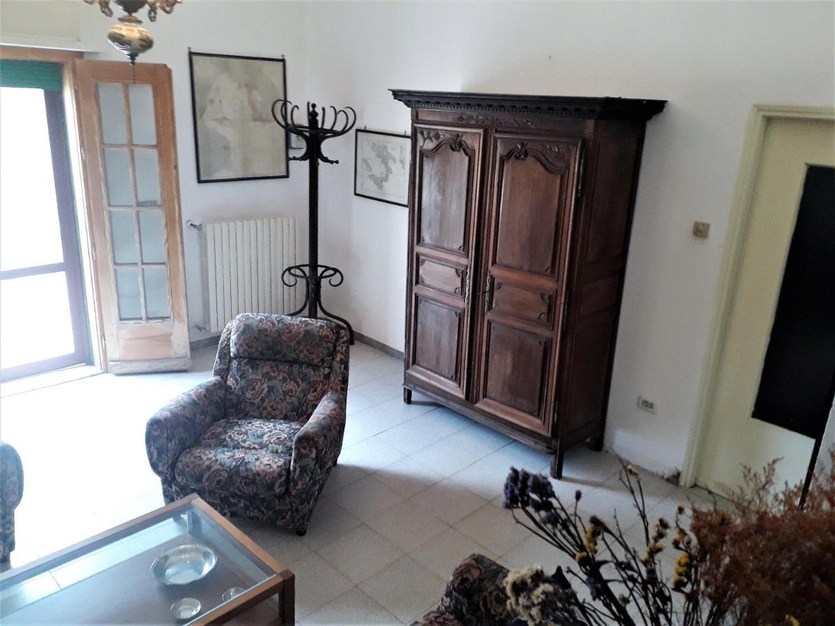 Tenuta Argiano Mesagne Eksteriør billede